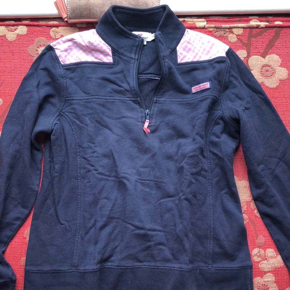 Shep shirt